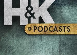 H&K Founder John B. Haines IV on The Museum at Hoppenville